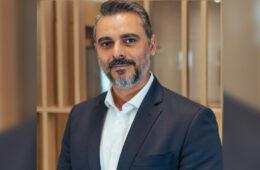 Gusthavo Wagner, diretor de Expansão na Lifetime Investimentos / Foto: Divulgação