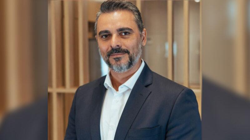 Gusthavo Wagner, diretor de Expansão na Lifetime Investimentos / Foto: Divulgação