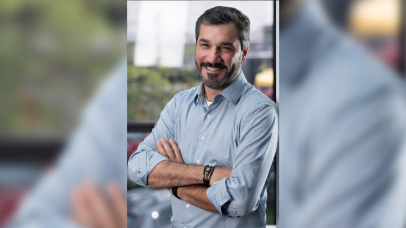 Rogerio Guandalini, diretor Comercial e Marketing da Europ Assistance Brasil / Foto: Divulgação