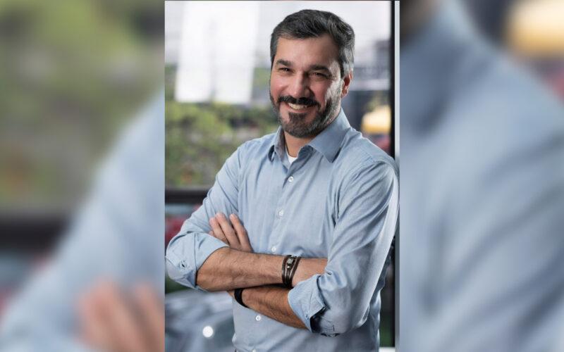 Rogerio Guandalini, diretor Comercial e Marketing da Europ Assistance Brasil / Foto: Divulgação