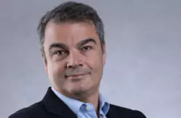 Danilo Gamboa, CEO da Akad / Foto: Divulgação