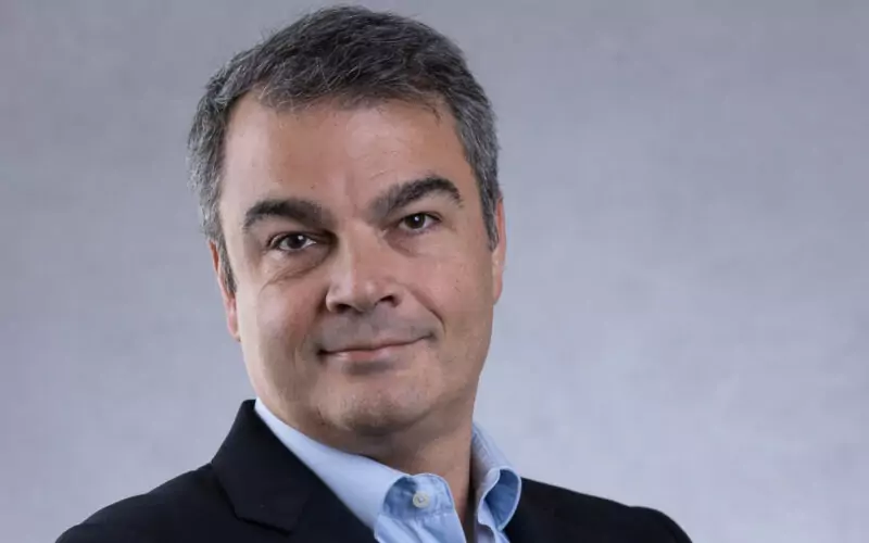 Danilo Gamboa, CEO da Akad / Foto: Divulgação
