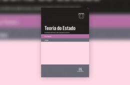 Professora da USP lança livro que discute a Teoria do Estado / Divulgação