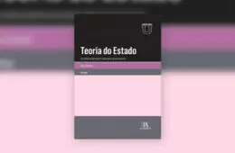 Professora da USP lança livro que discute a Teoria do Estado / Divulgação