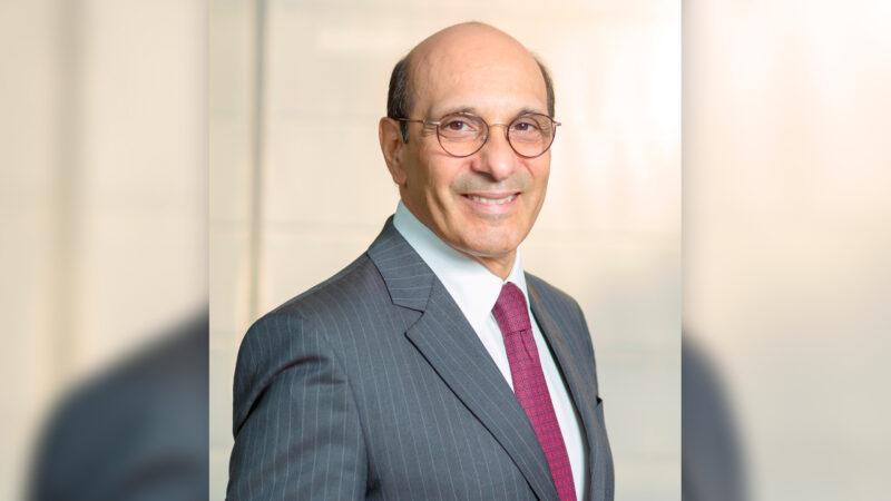 Manoel Peres, diretor-presidente do Grupo Bradesco Saúde / Foto: Divulgação