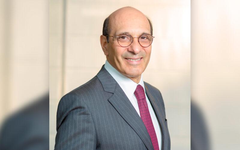 Manoel Peres, diretor-presidente do Grupo Bradesco Saúde / Foto: Divulgação