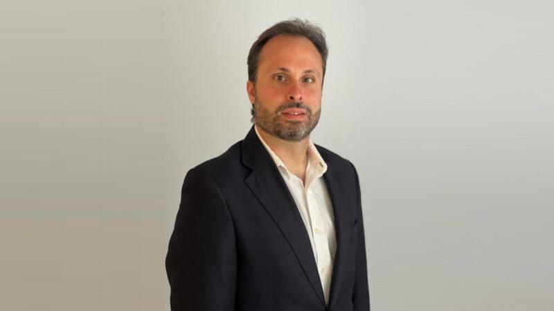 Felipe Grossi Cavalcante, Diretor Regional RJ, ES e do Norte e Nordeste da Zurich / Foto: Divulgação