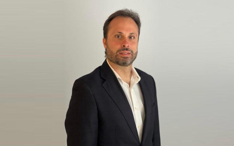 Felipe Grossi Cavalcante, Diretor Regional RJ, ES e do Norte e Nordeste da Zurich / Foto: Divulgação