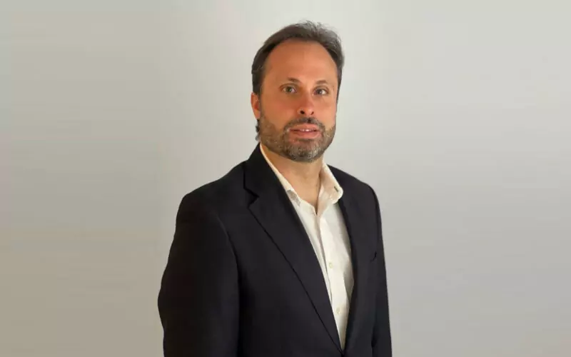Felipe Grossi Cavalcante, Diretor Regional RJ, ES e do Norte e Nordeste da Zurich / Foto: Divulgação