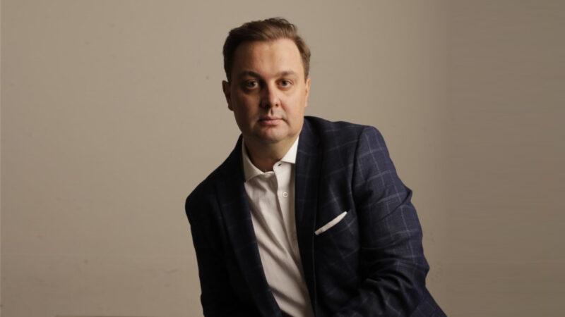 Gustavo Bertotti, economista-chefe da Messem Investimentos / Foto: Reprodução