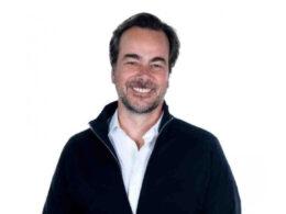 Gabriel de Ségur, fundador e CEO da IZA Seguros / Foto: Divulgação