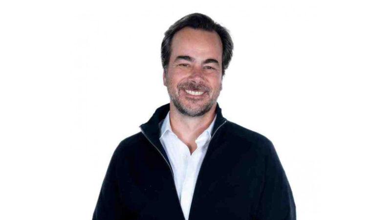 Gabriel de Ségur, fundador e CEO da IZA Seguros / Foto: Divulgação