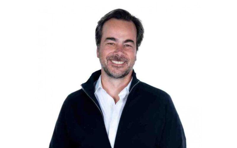 Gabriel de Ségur, fundador e CEO da IZA Seguros / Foto: Divulgação
