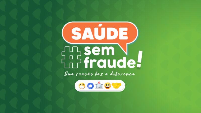 FenaSaúde lança campanha educativa de combate às fraudes na saúde suplementar / Reprodução