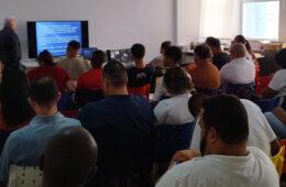 Profissionais do Rio de Janeiro apostam na qualificação profissional / Foto: Divulgação