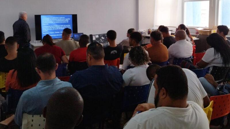 Profissionais do Rio de Janeiro apostam na qualificação profissional / Foto: Divulgação