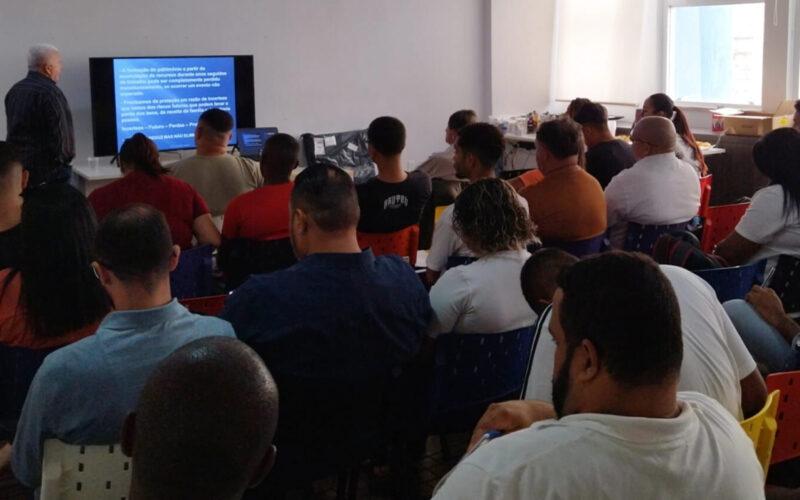 Profissionais do Rio de Janeiro apostam na qualificação profissional / Foto: Divulgação