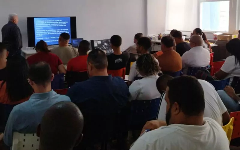Profissionais do Rio de Janeiro apostam na qualificação profissional / Foto: Divulgação