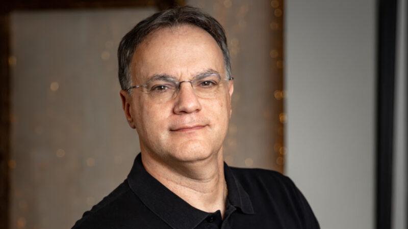 César Saut, vice-presidente da Icatu e presidente da Rio Grande Seguros e Previdência / Foto: Divulgação