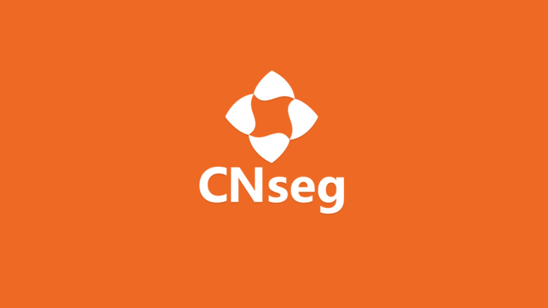 Revista de Seguros da CNseg destaca como as seguradoras se preparam para desastres naturais cada vez mais frequentes / Reprodução