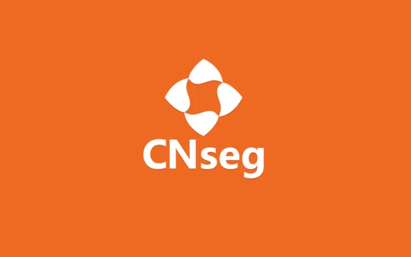 Revista de Seguros da CNseg destaca como as seguradoras se preparam para desastres naturais cada vez mais frequentes / Reprodução