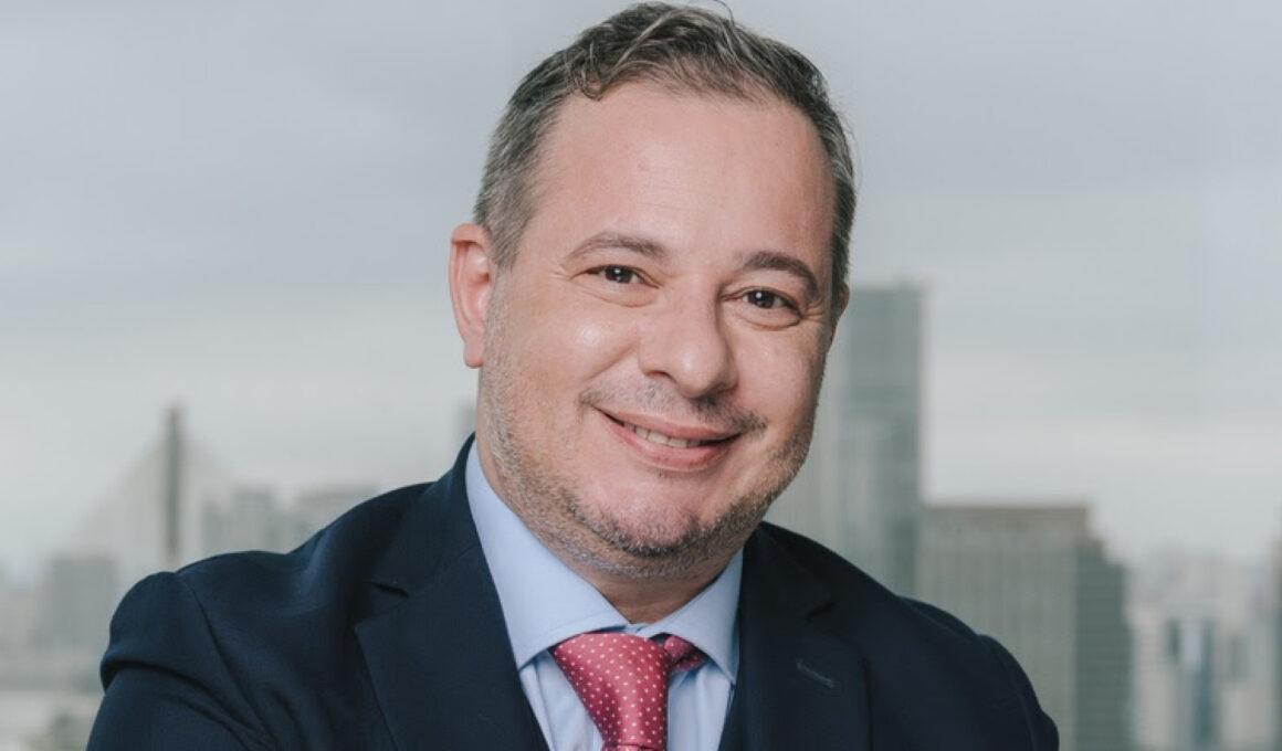 Roberto De Antoni, diretor de Operações da MAPFRE / Foto: Divulgação