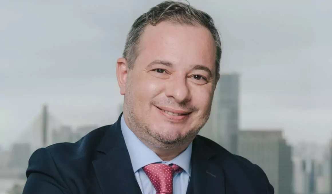 Roberto De Antoni, diretor de Operações da MAPFRE / Foto: Divulgação