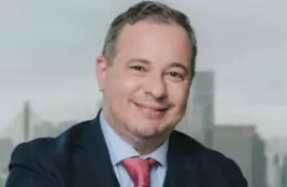 Roberto De Antoni, diretor de Operações da MAPFRE / Foto: Divulgação