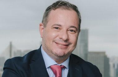 Roberto De Antoni, diretor de Operações da MAPFRE / Foto: Divulgação