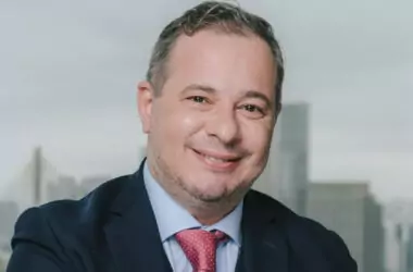 Roberto De Antoni, diretor de Operações da MAPFRE / Foto: Divulgação