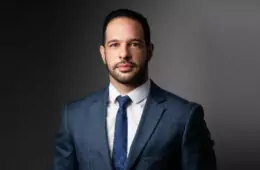 Rodrigo Totino, advogado-sócio e gestor do Machiavelli, Bonfá e Totino Advogados Associados / Foto: Divulgação