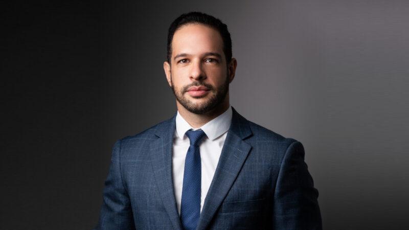 Rodrigo Totino, advogado-sócio e gestor do Machiavelli, Bonfá e Totino Advogados Associados / Foto: Divulgação