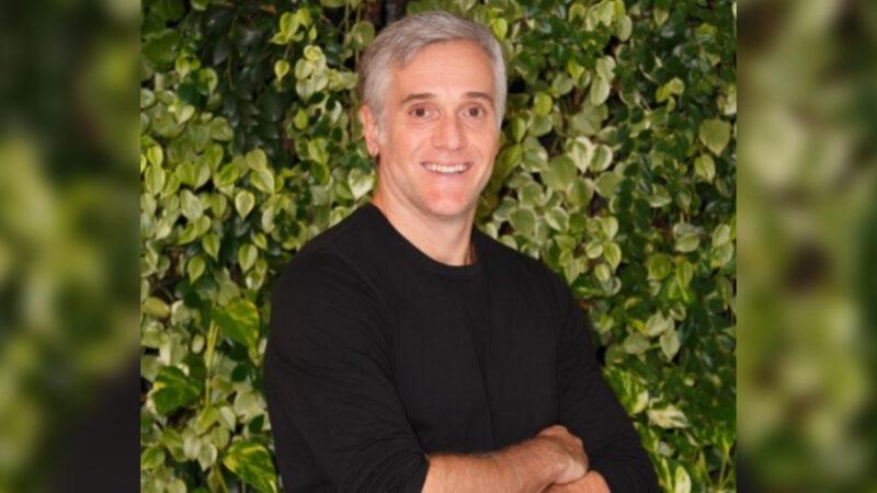 Eduardo Barone, membro do conselho consultivo e acionista do TC / Foto: Reprodução / LinkedIn