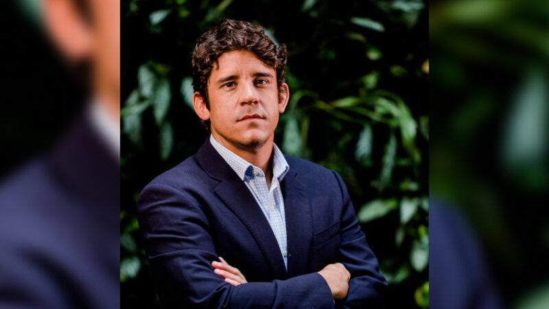 Thiago Navega, Diretor de Facultativos da Gallagher / Foto: Reprodução