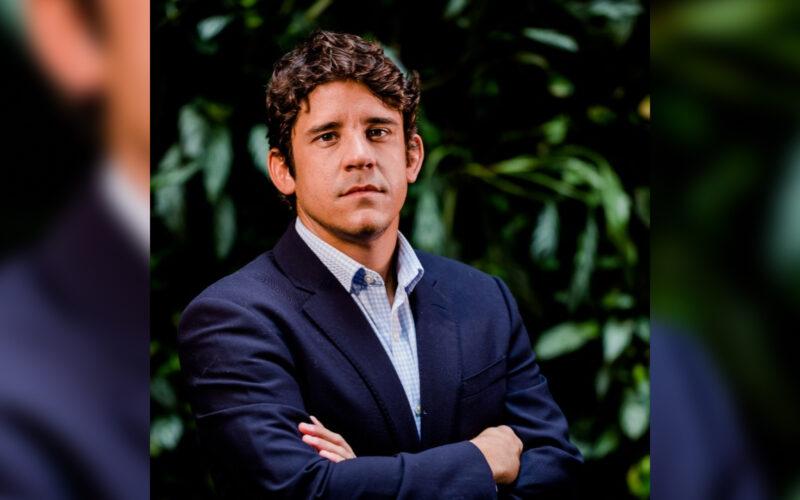 Thiago Navega, Diretor de Facultativos da Gallagher / Foto: Reprodução