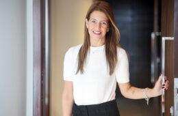 Ana Paula Almeida Santos, diretora da Superintendência de Sustentabilidade e Relações de Consumo da CNseg / Foto: Divulgação