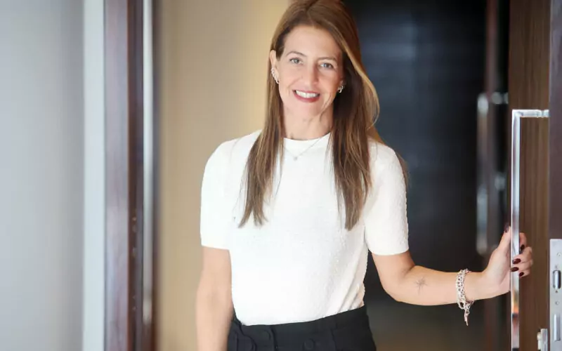 Ana Paula Almeida Santos, diretora da Superintendência de Sustentabilidade e Relações de Consumo da CNseg / Foto: Divulgação