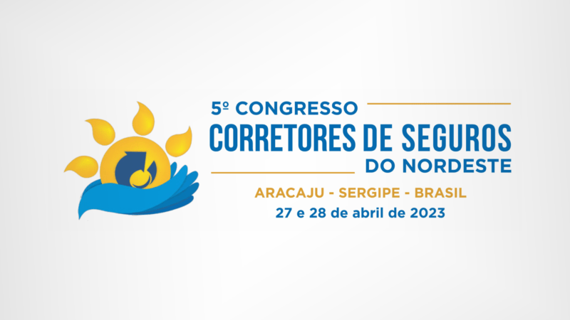 5ª edição do ConsegNE acontece nos dias 27 e 28 de abril / Reprodução