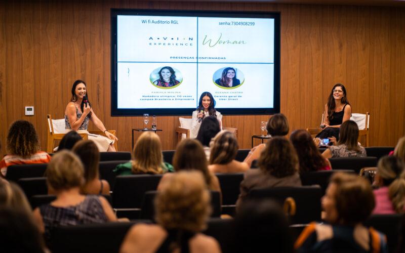 Acqua Vero Investimentos, sócia do BTG Pactual, realiza bate-papo sobre carreira e empreendedorismo feminino / Foto: Divulgação