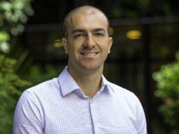 Daniel Gusson, head comercial de Seguros da Neurotech / Divulgação