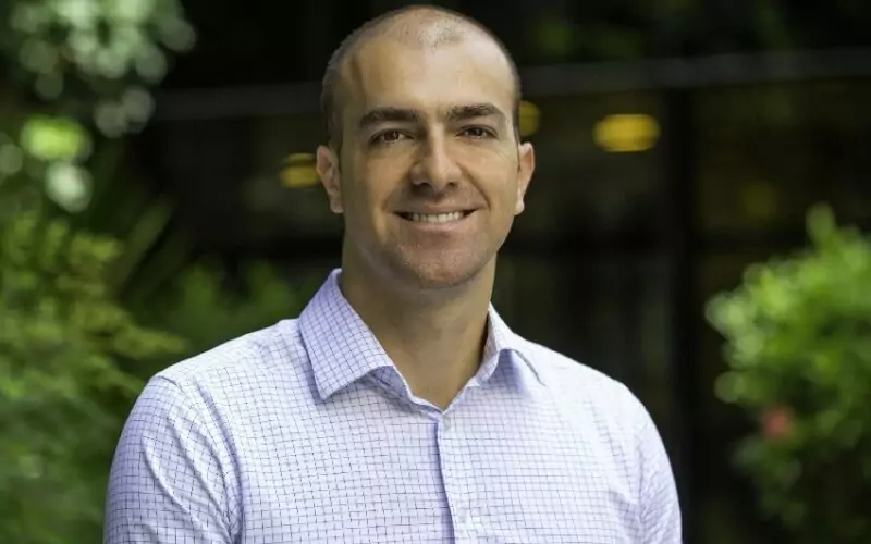 Daniel Gusson, head comercial de Seguros da Neurotech / Divulgação