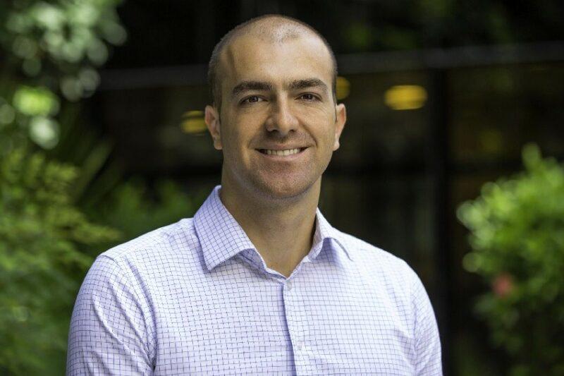 Daniel Gusson, head comercial de Seguros da Neurotech / Divulgação