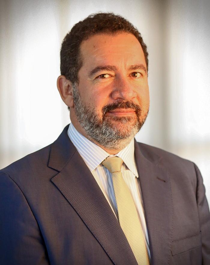 Dyogo Oliveira, presidente da CNseg / Foto: Divulgação