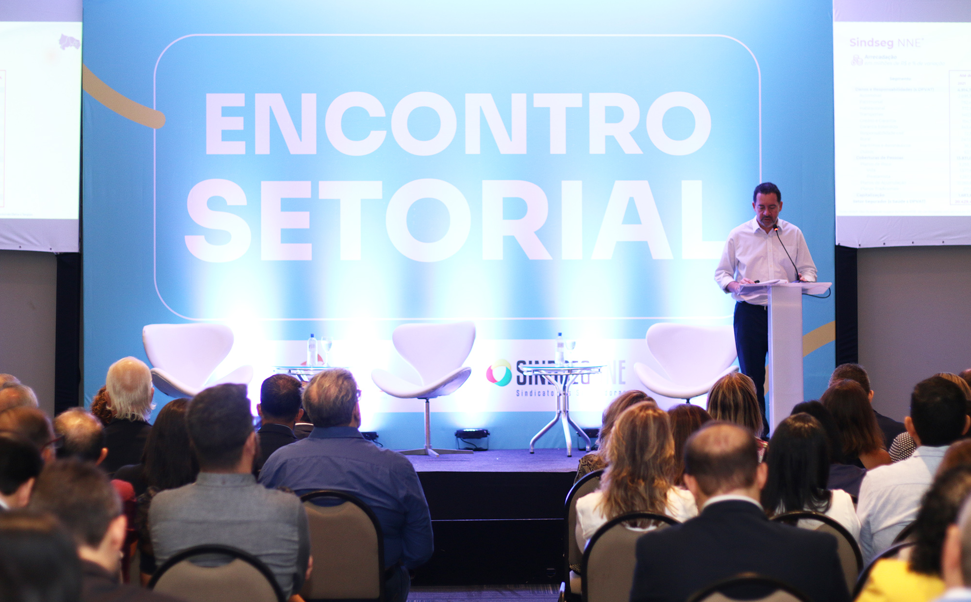 Dyogo Oliveira, presidente da CNseg / Foto: Divulgação