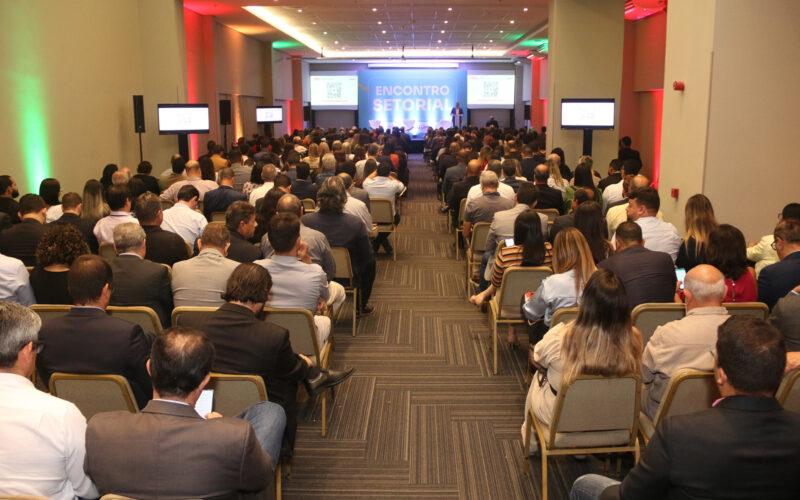 Encontro setorial no Nordeste destaca performance do seguro / Foto: Divulgação