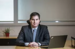 Flavio Bitter, Diretor Gerente Comercial e de Produtos da Bradesco Saúde / Foto: Divulgação