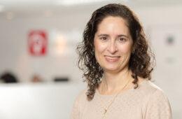 Cristiana Vidigal, superintendente executiva da Bradesco Saúde / Foto: Divulgação