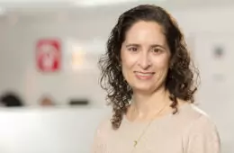 Cristiana Vidigal, superintendente executiva da Bradesco Saúde / Foto: Divulgação