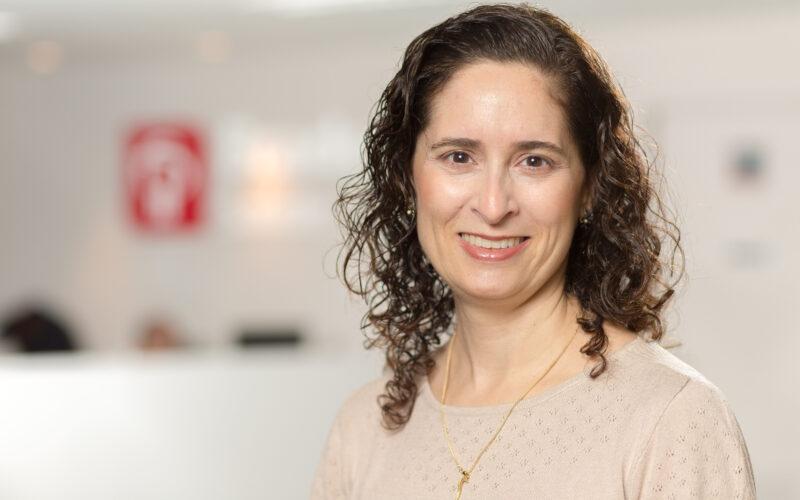 Cristiana Vidigal, superintendente executiva da Bradesco Saúde / Foto: Divulgação