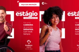 Grupo Bradesco Seguros anuncia seu Programa de Estágio 2023 / Foto: Divulgação
